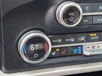 2023 Ford Expedition XLT