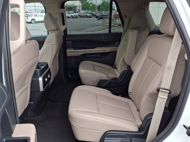 2023 Ford Expedition XLT