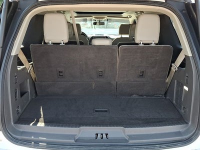 2019 Ford Expedition Limited