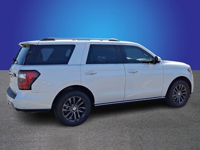 2019 Ford Expedition Limited