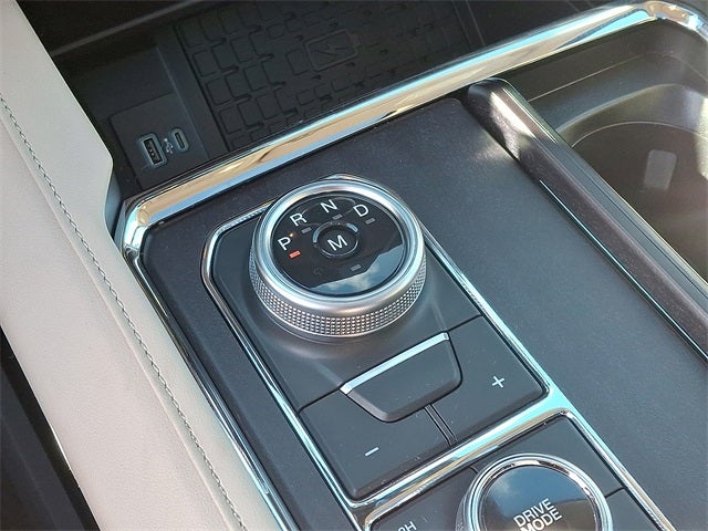 2024 Ford Expedition Platinum