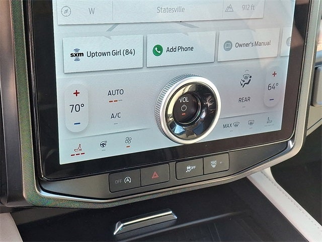 2024 Ford Expedition Platinum