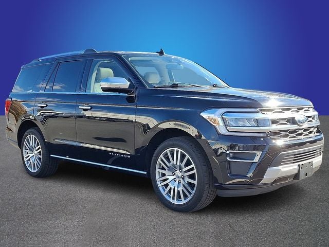 2024 Ford Expedition Platinum