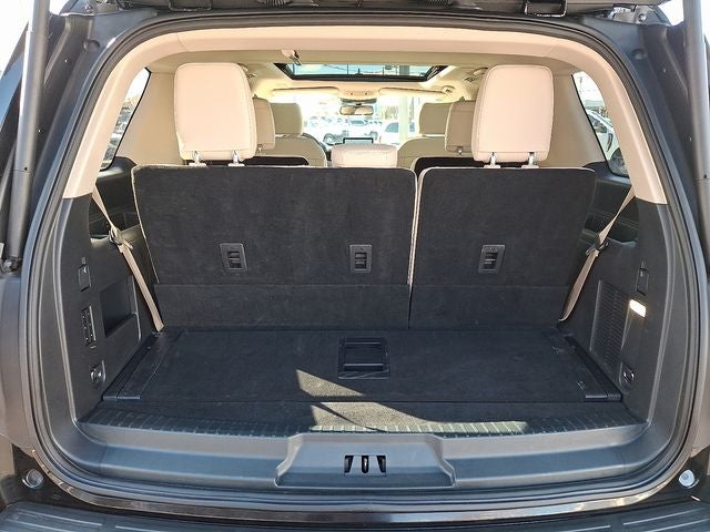 2024 Ford Expedition Platinum