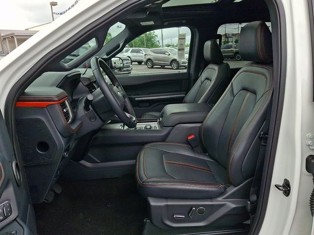 2023 Ford Expedition Timberline
