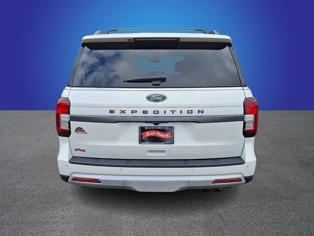 2023 Ford Expedition Timberline