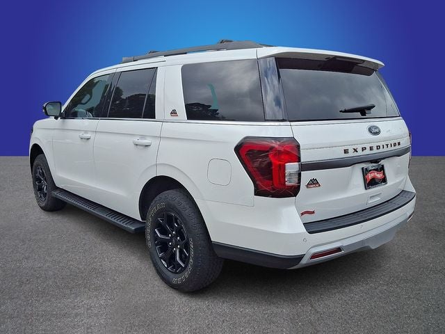 2023 Ford Expedition Timberline