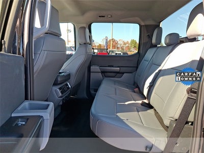 2023 Ford F-150 Lightning Pro