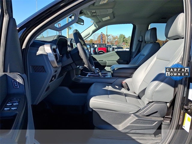 2023 Ford F-150 Lightning Pro