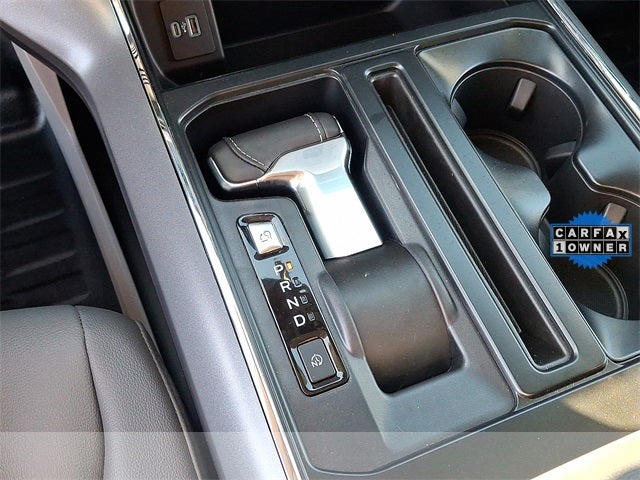 2023 Ford F-150 Lightning Pro