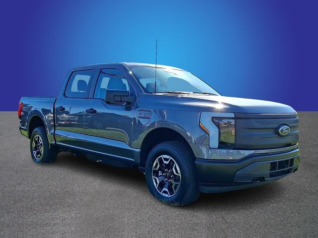 2023 Ford F-150 Lightning Pro