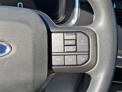 2023 Ford F-150 Lightning Pro