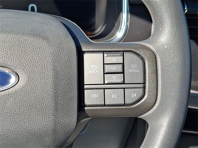 2023 Ford F-150 Lightning Pro