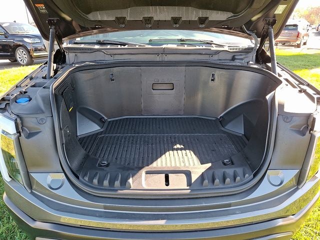 2023 Ford F-150 Lightning Pro