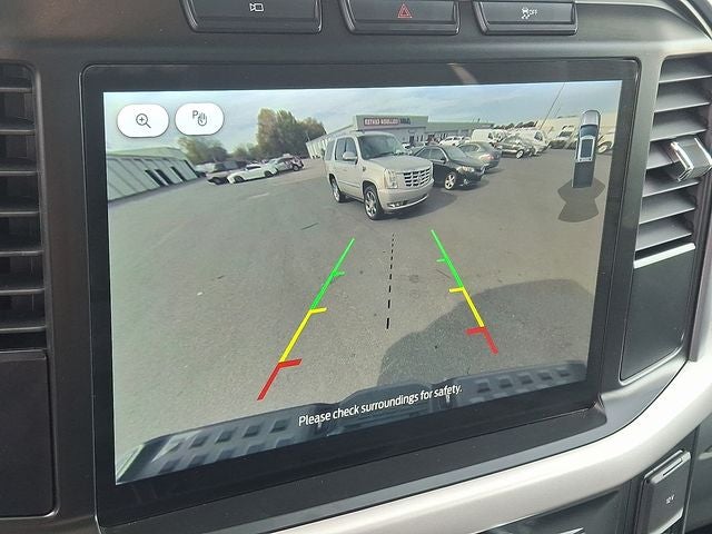 2023 Ford F-150 Lightning Pro