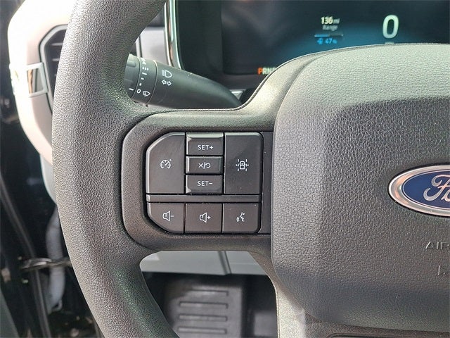 2023 Ford F-150 Lightning Pro