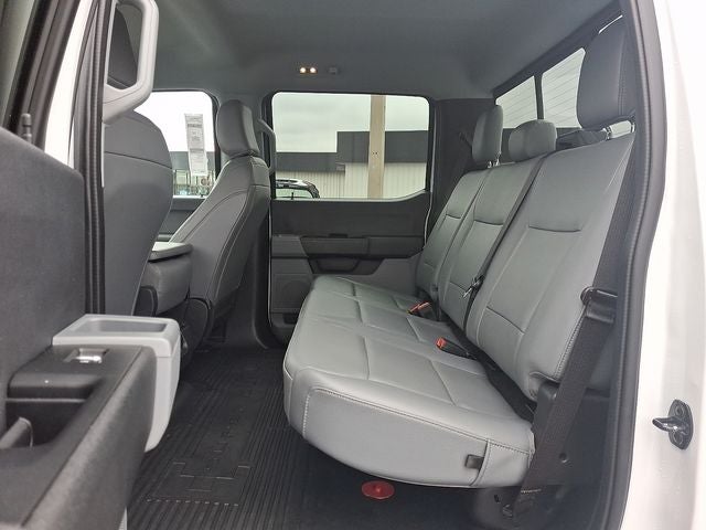 2023 Ford F-250SD XL