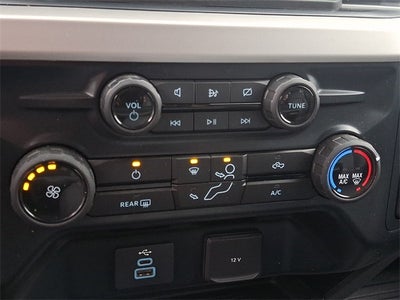 2023 Ford F-250SD XL