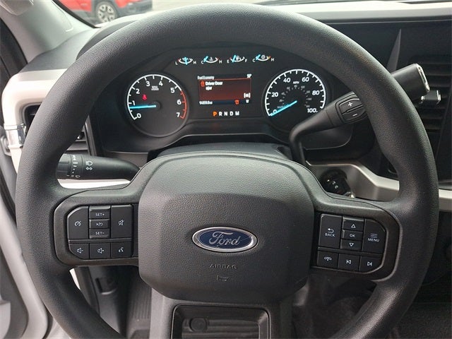 2023 Ford F-250SD XL