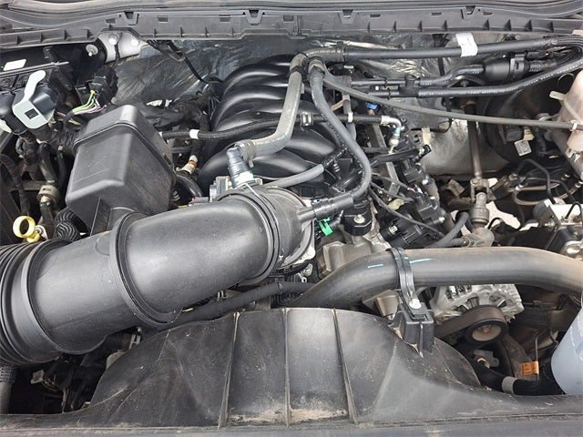 2023 Ford F-250SD XL