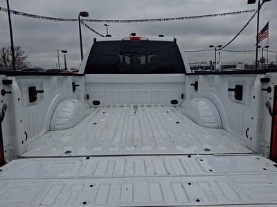 2023 Ford F-250SD XL