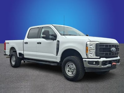 2023 Ford F-250SD XL