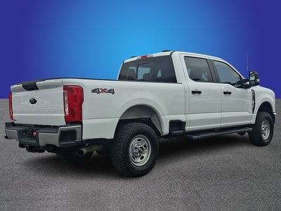 2023 Ford F-250SD XL