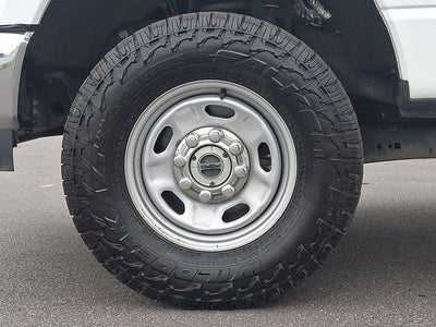 2023 Ford F-250SD XL