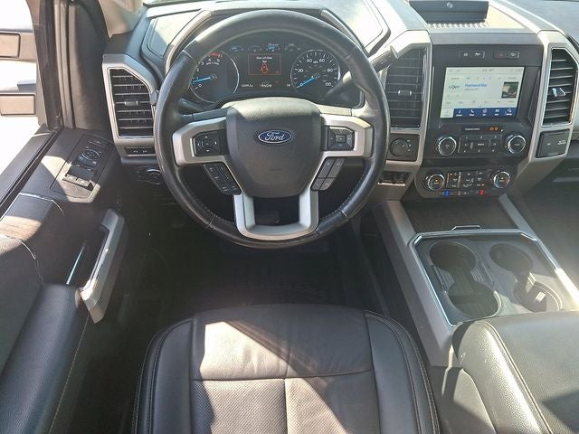 2021 Ford F-250SD Lariat