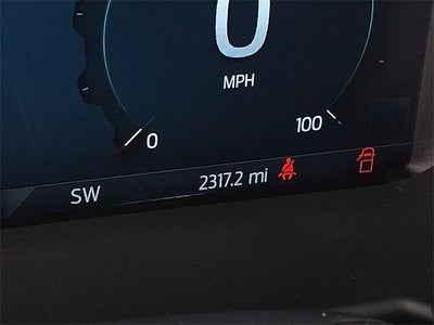 2025 Ford F-250SD Platinum