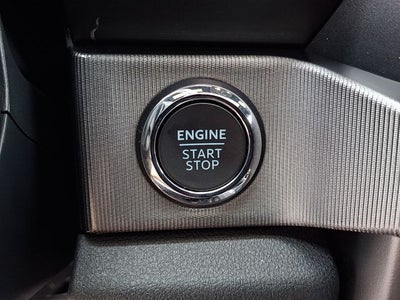 2025 Ford F-250SD Platinum