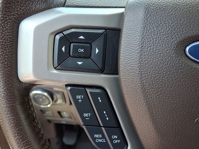 2022 Ford F-250SD King Ranch