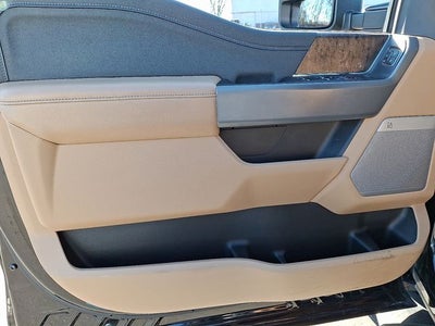 2024 Ford F-250SD Lariat