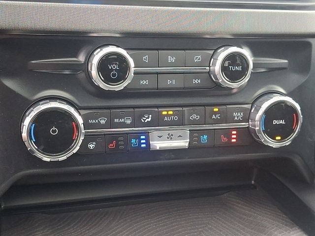 2023 Ford F-350SD Platinum