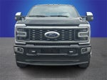 2023 Ford F-350SD Platinum