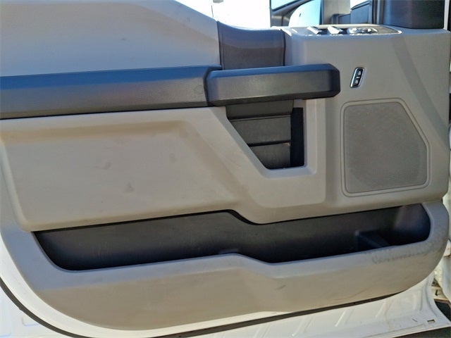 2020 Ford F-350SD XL