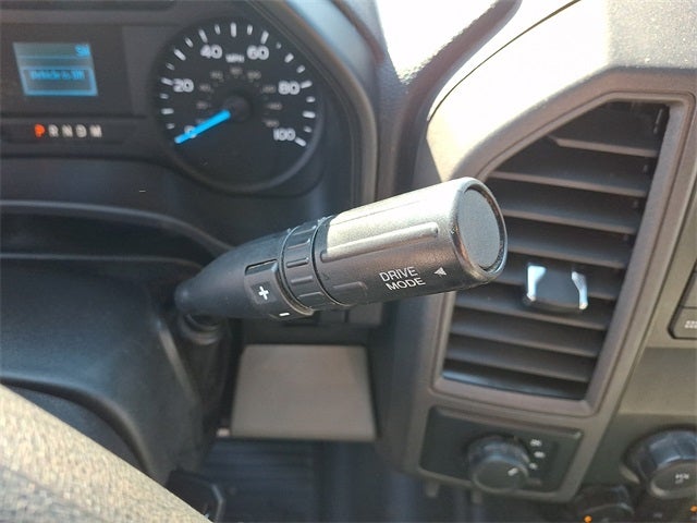 2020 Ford F-350SD XL