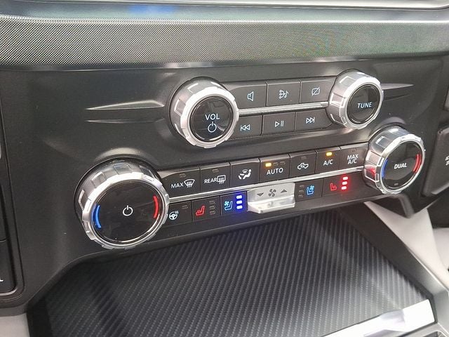 2024 Ford F-450SD Limited DRW