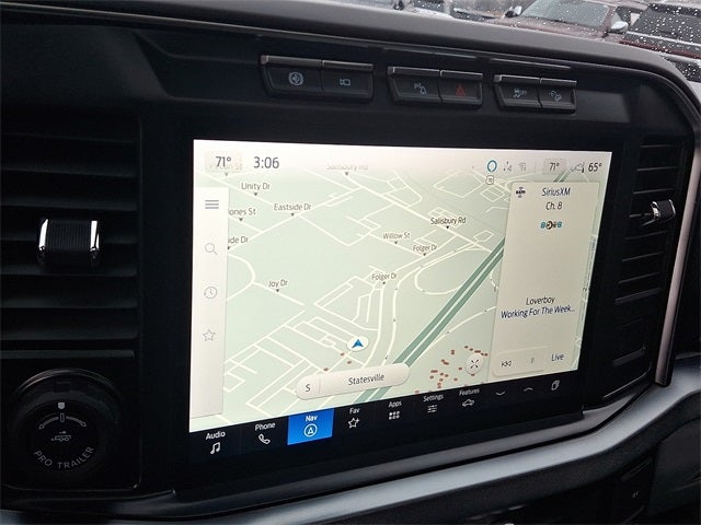 2024 Ford F-450SD Limited DRW