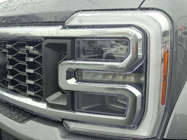 2024 Ford F-450SD Limited DRW