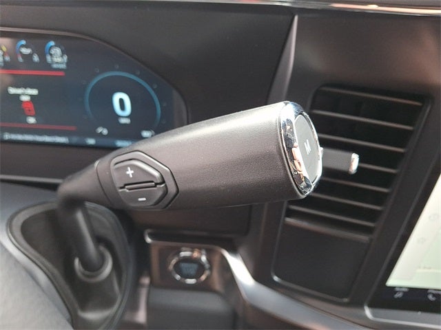 2026 Ford F-450SD Lariat DRW