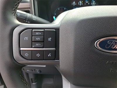 2026 Ford F-450SD Lariat DRW