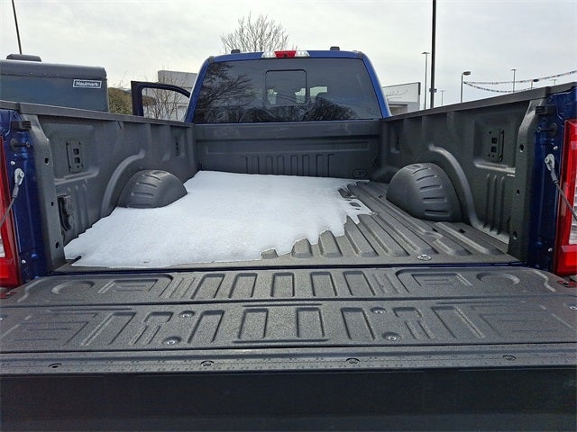 2026 Ford F-450SD Lariat DRW