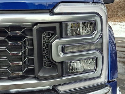 2026 Ford F-450SD Lariat DRW