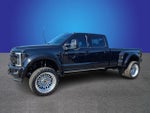 2019 Ford F-450SD Platinum