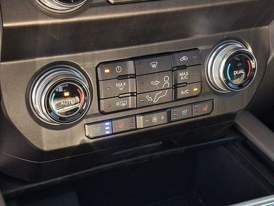 2019 Ford F-450SD Platinum