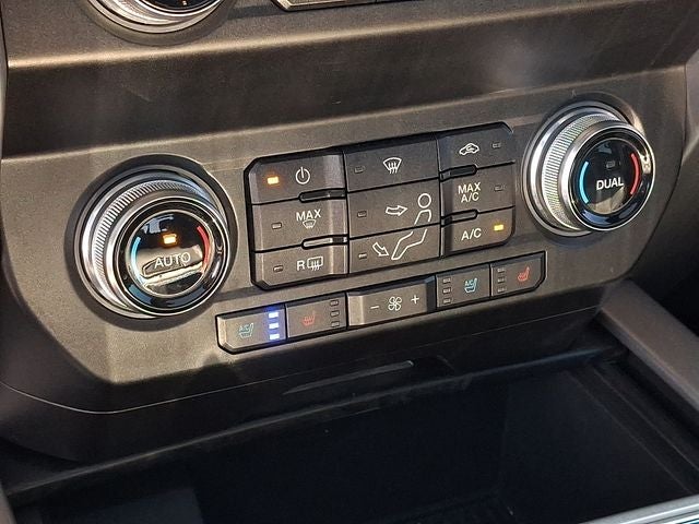 2019 Ford F-450SD Platinum