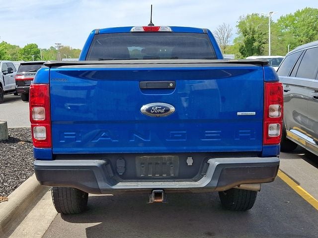 2019 Ford Ranger XL