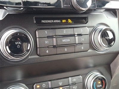 2019 Ford F-150 Limited