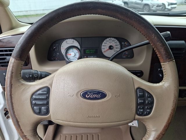 2006 Ford F-250SD King Ranch